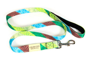 Custom Leashes & Collars