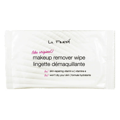 Make-up Remover Wipes