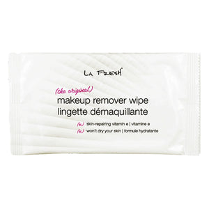 Make-up Remover Wipes