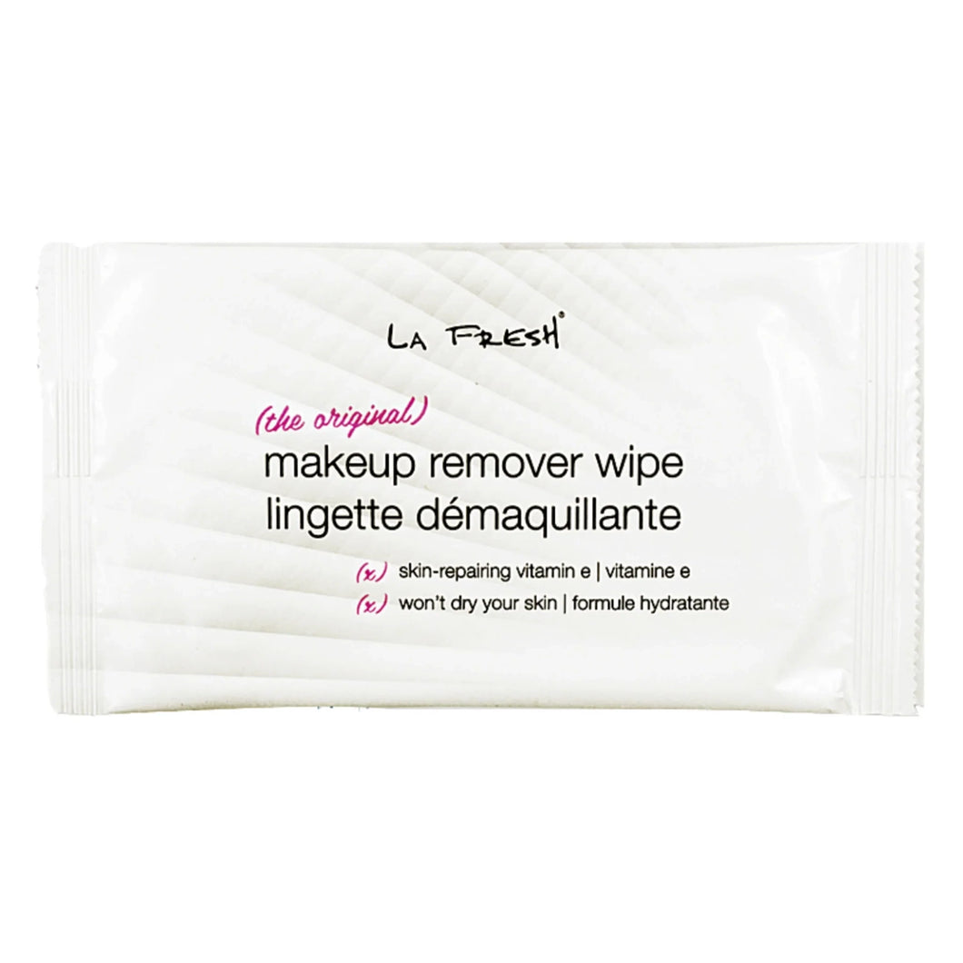 Make-up Remover Wipes