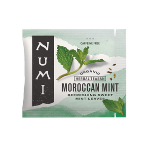 Numi Tea