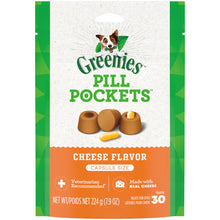 Load image into Gallery viewer, Dog Pill Pockets for Capsules