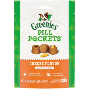 Dog Pill Pockets for Capsules