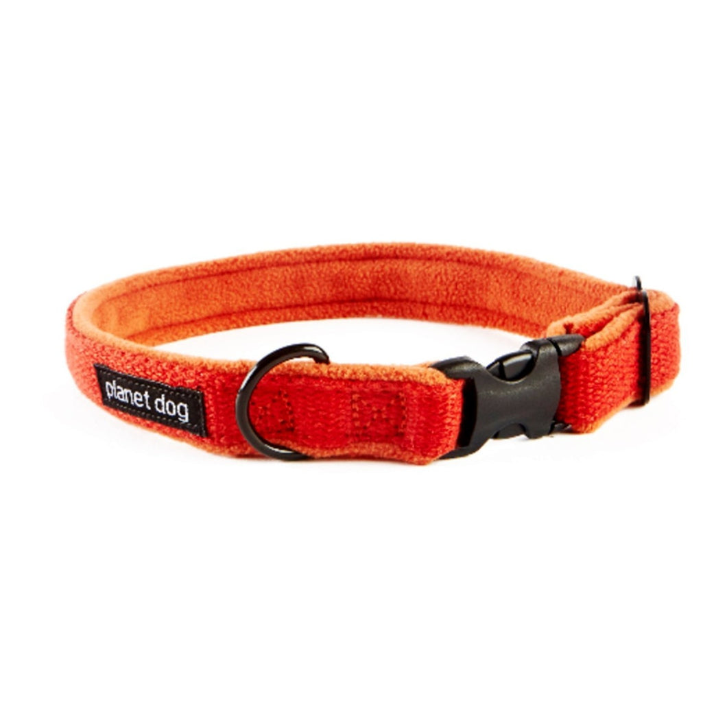 Planet hotsell dog collar