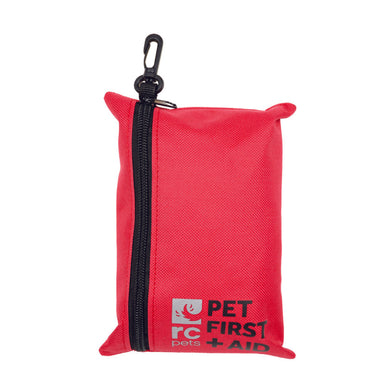 Pocket Pet First Aid Kit