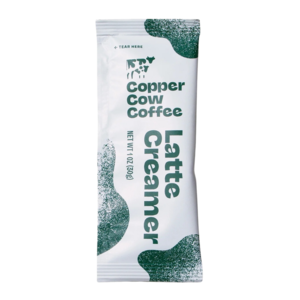Latte Creamer