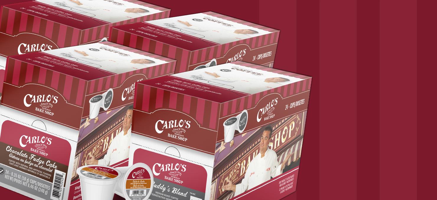 Carlo's Bake Shop