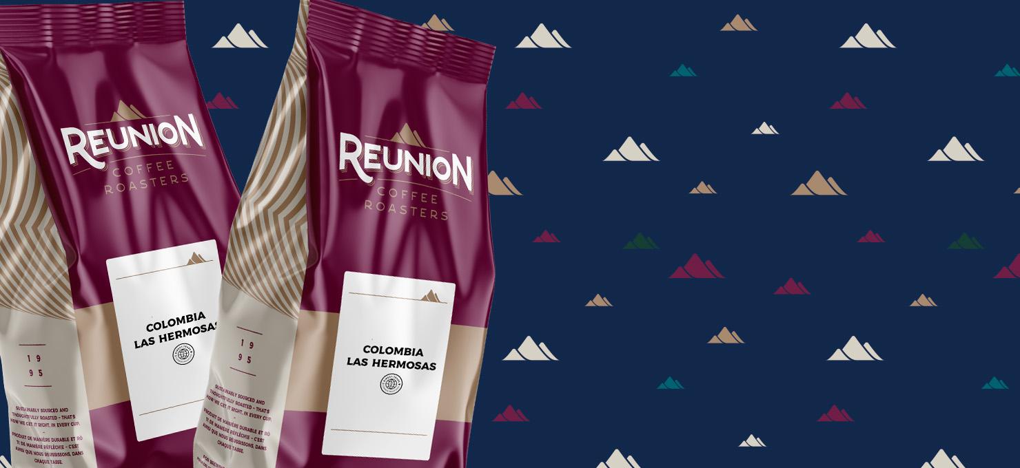 Reunion Coffee Roasters