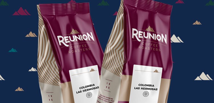 Reunion Coffee Roasters