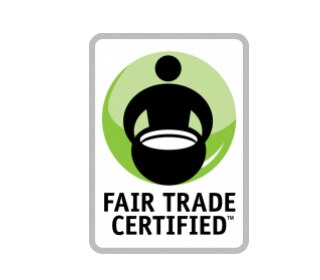 Fair Trade Certified