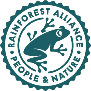 Rainforest Alliance